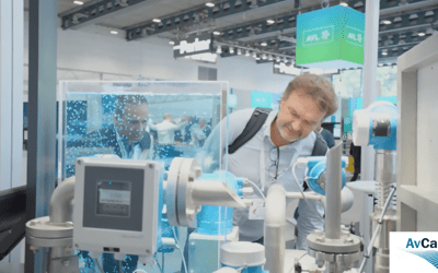 H2 Hydrogen Technology Expo at Messe Hamburg October 23-24