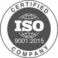 ISO logo 2015 version 2 | AvCarb material solutions