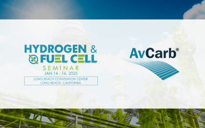 AvCarb - blog - Join AvCarb hydrogen fuel cell seminar 2024