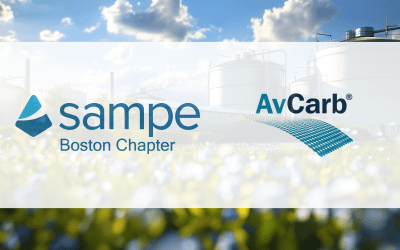 Join Us at AvCarb for the SAMPE Boston Chapter Event – February 4, 2025